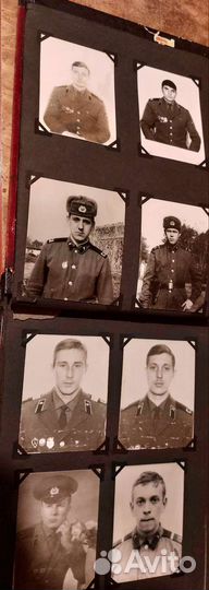 Фотографии в альбоме