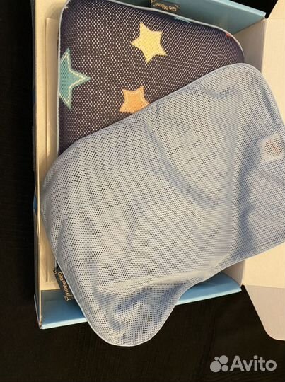 Ортопедическая подушка новая