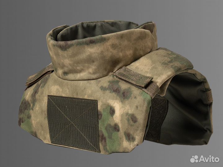 Бронежилет Стрелец 24 Сертифицированный d2271