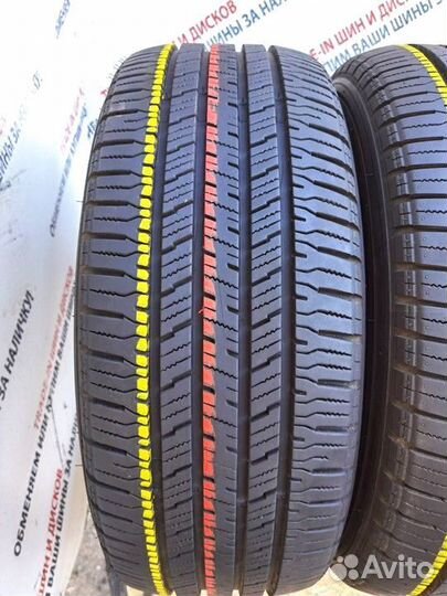 Hankook Smart Flex AH35 235/60 R16 97S