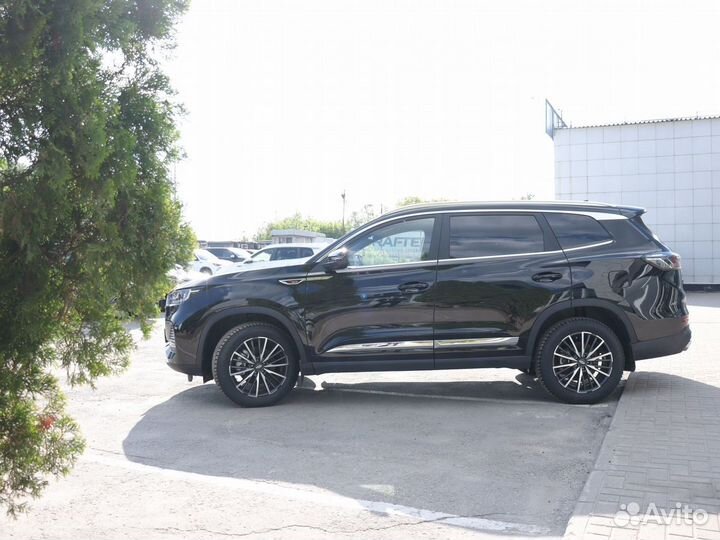 Chery Tiggo 8 Pro Max 2.0 AMT, 2022, 15 828 км