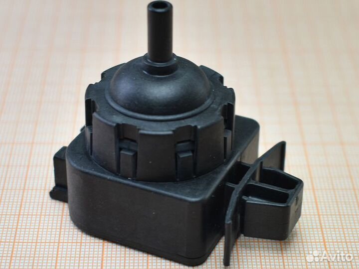 Прессостат аналоговый Bitron