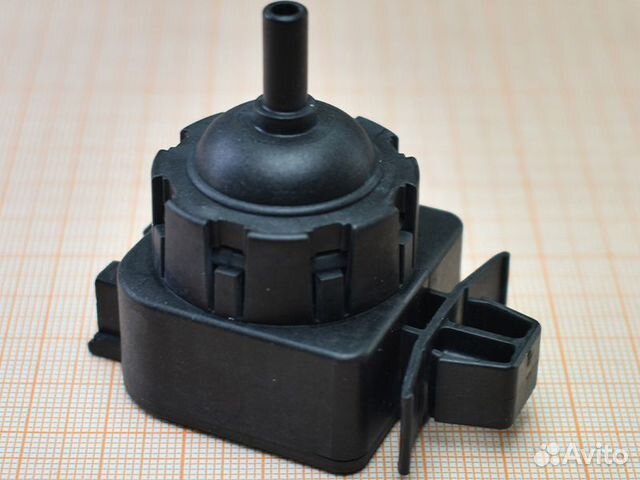 Прессостат аналоговый Bitron