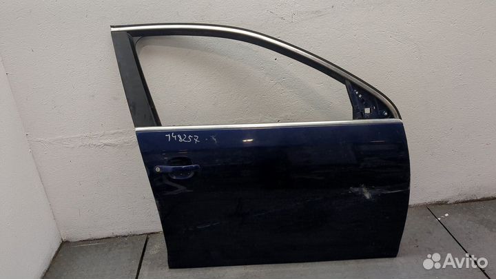 Дверь боковая Volkswagen Jetta 5, 2008