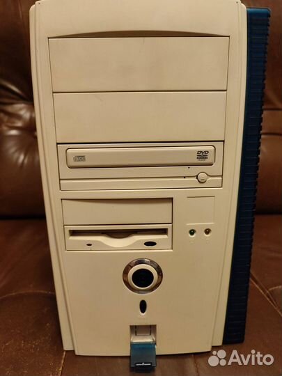 Блок (microlab) +периферийные устройства