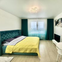 Квартира-студия, 25 м², 15/15 эт.