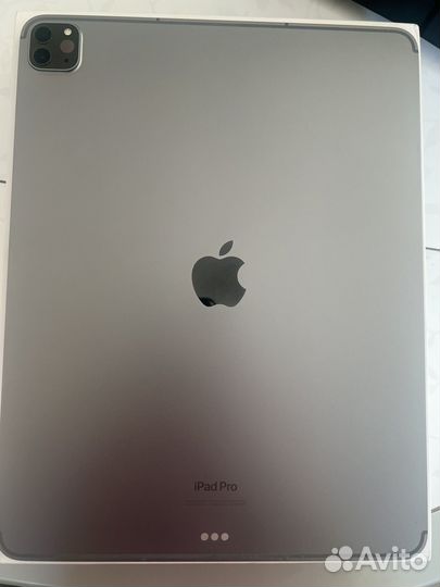 iPad Pro 12.9