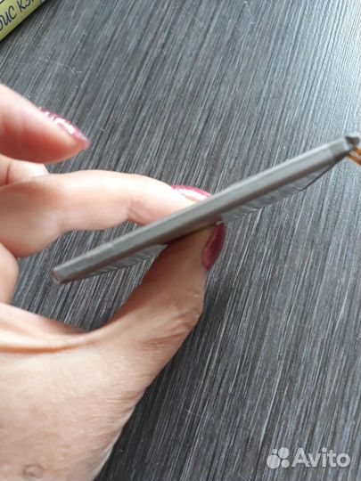 Аккумулятор на Samsung Galaxy A51