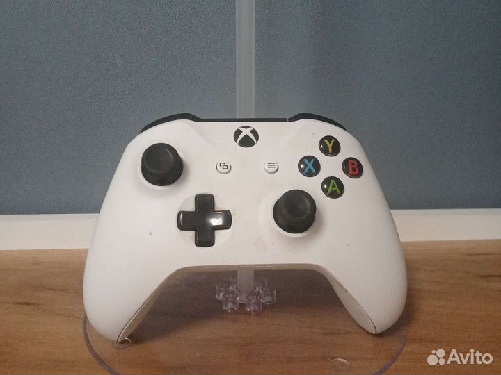 Геймпад xbox One