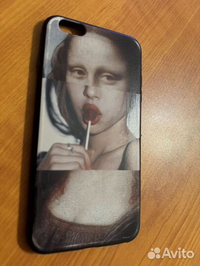 iPhone 6S Plus, 64 ГБ