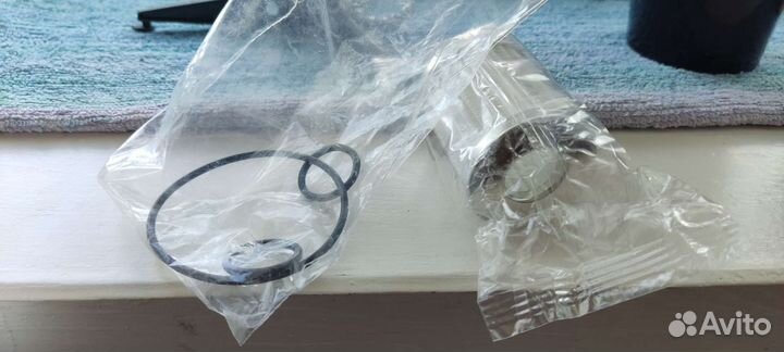 Фильтр газовый Лада Веста CNG