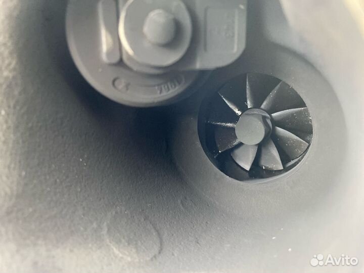 Турбина Bmw X5 E70 N55B30