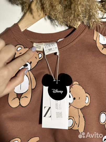 Костюм Zara 110