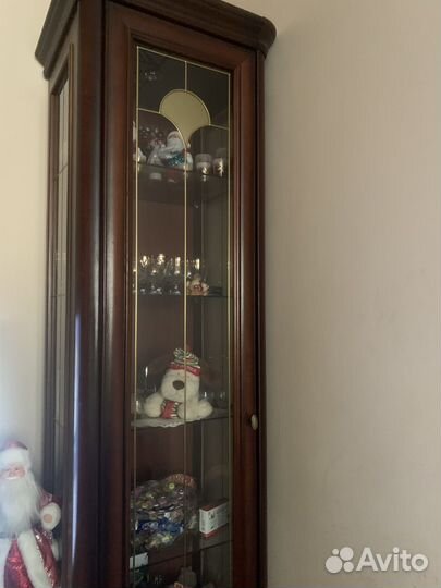 Стенка в гостиную под тв