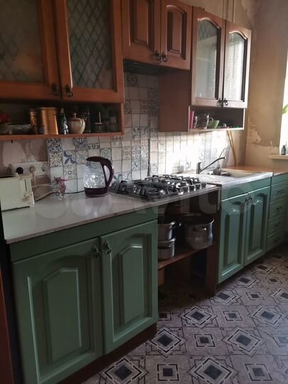 Дом 119,2 м² на участке 15 сот.