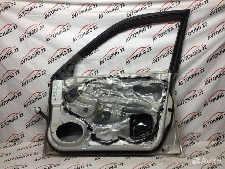 Дверь передняя левая Mazda Familia BJ5P ZL 1999