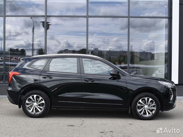 Haval Jolion, 2022