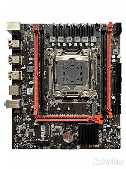 Материнская плата комплект LGA2011 X79,X79PRO, X99