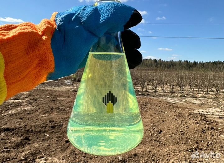 Дизельное топливо Доставка-24 Евро-5 роснефть