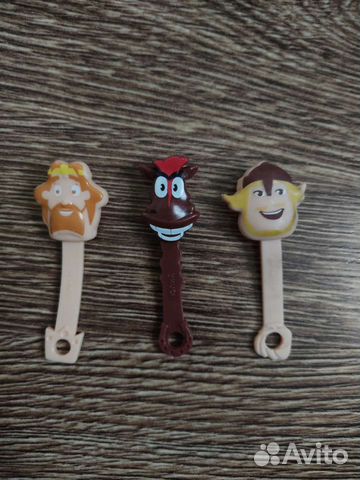 Скрепыши 4 new