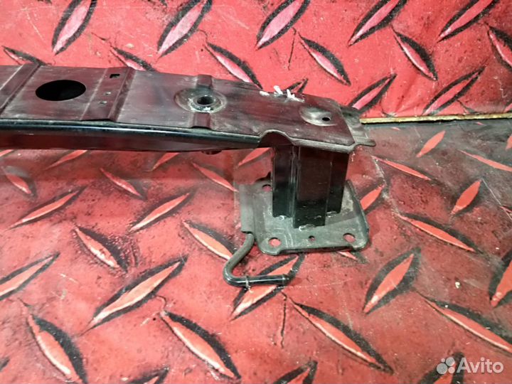 Усилитель заднего бампера Mazda CX 5 CX5 CX-5 KE K