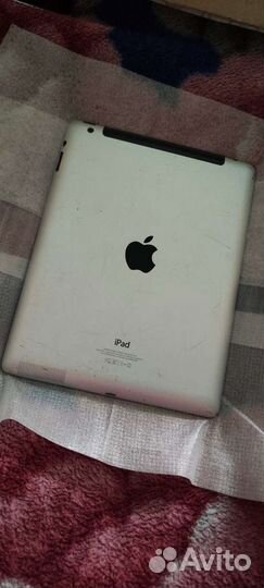 iPad 4