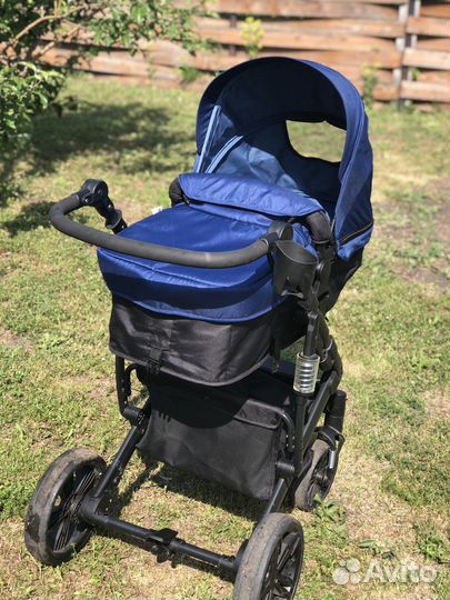 Детские коляски