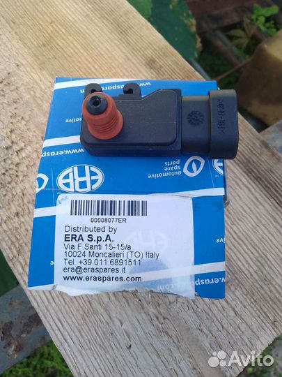 Датчик абсолютного давления z16xe