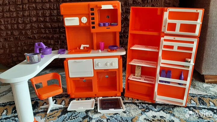 Детская кухня