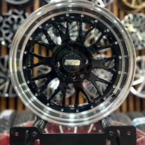 Литые диски 4Play 4P06 6.5×R15 4×100
