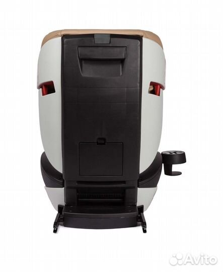 Автокресло Babyton Comfort Fix Eco Beige