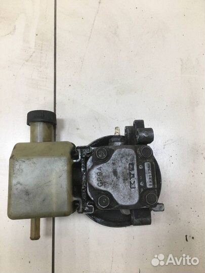 Насос гидроусилителя Mazda CX-7