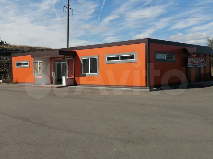 Свободного назначения, 237 м²