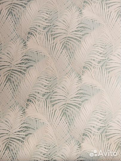 Обои флизелиновые