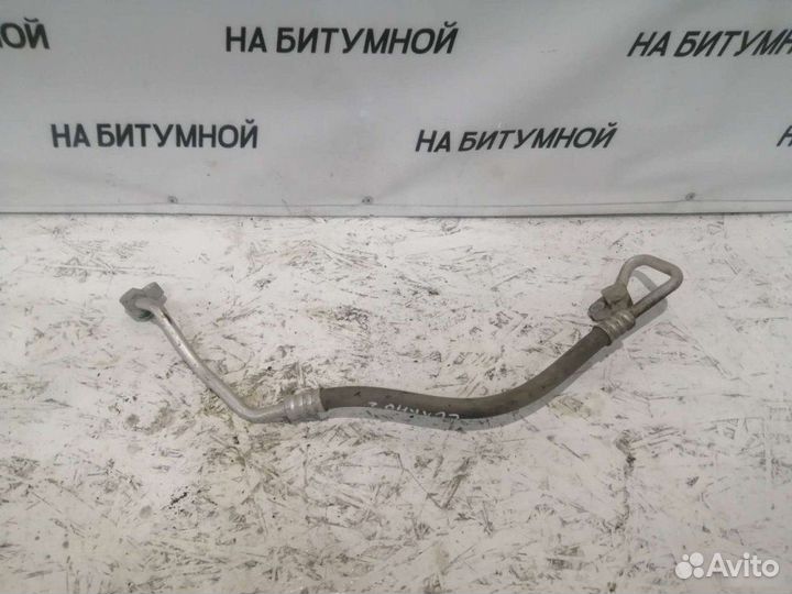 Трубка кондиционера Lifan Solano 2