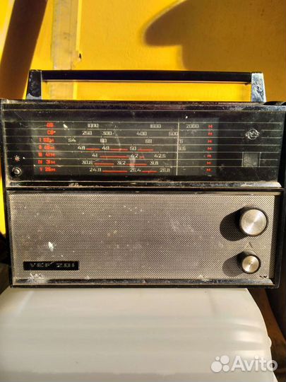 Радиоприемники