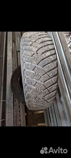 Goodyear Ultragrip Ice Arctic 17.5/65 R14 86T