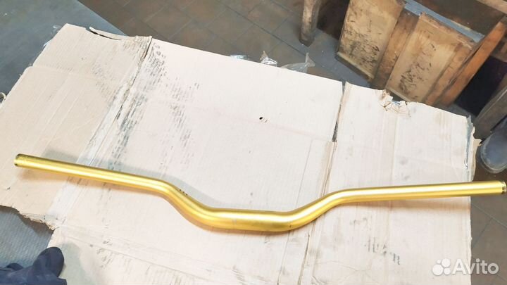 Руль для велосипеда Wake