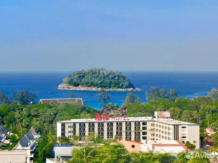 Горящий тур в Тайланд на 15 ночей из Москвы