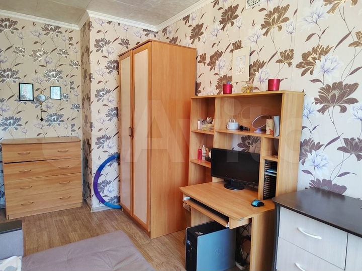 3-к. квартира, 63,1 м², 3/9 эт.