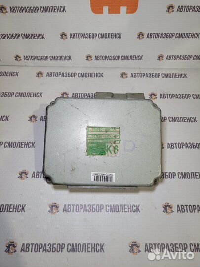 Блок управления АКПП Kia Sorento