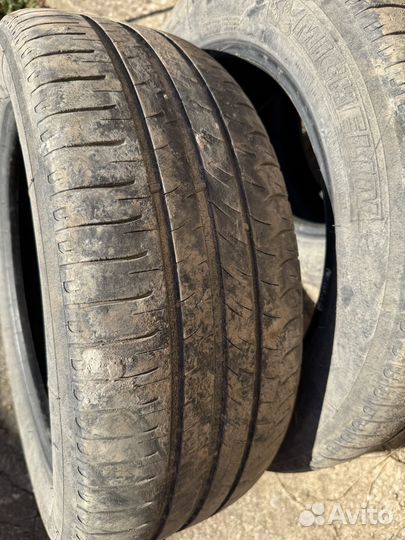 Michelin Energy Saver 205/55 R16 91V