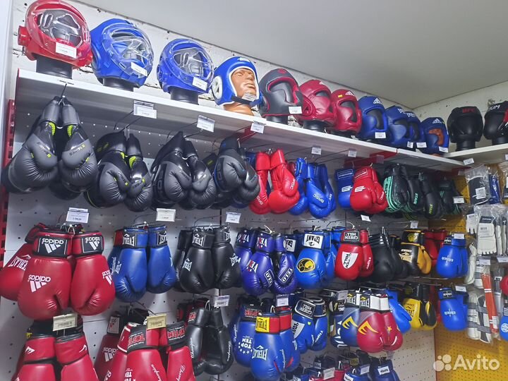 Защита голеностопа Boybo (щитки)