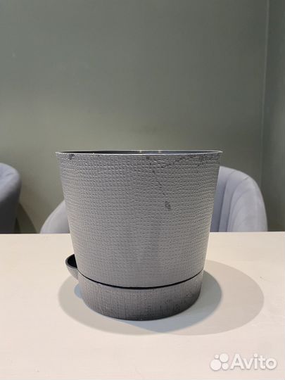 Горшок для цветов