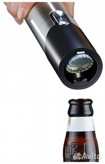 Электрический штопор Xiaomi Circle Joy Beer And Wi