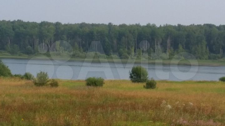 Участок 12 сот. (ИЖС)