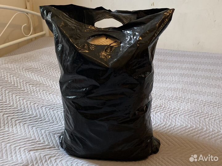 Вещи пакетом на девочку