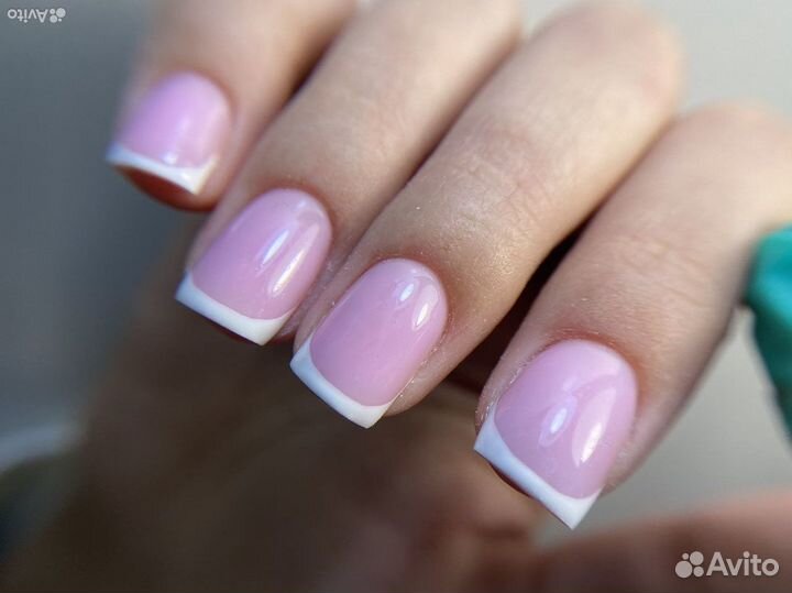 Маникюр, педикюр, вросший ноготь, титановая нить