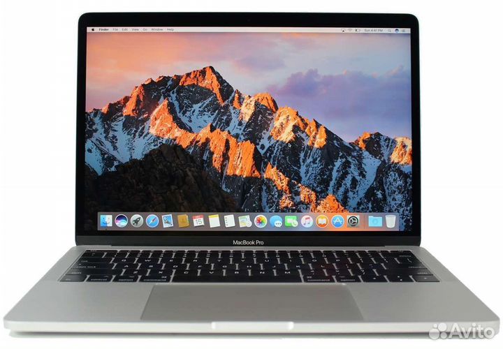 Apple MacBook Pro 13 2017 i5/8/256