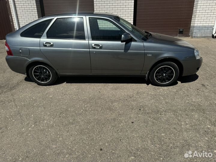 LADA Priora 1.6 МТ, 2011, 214 000 км